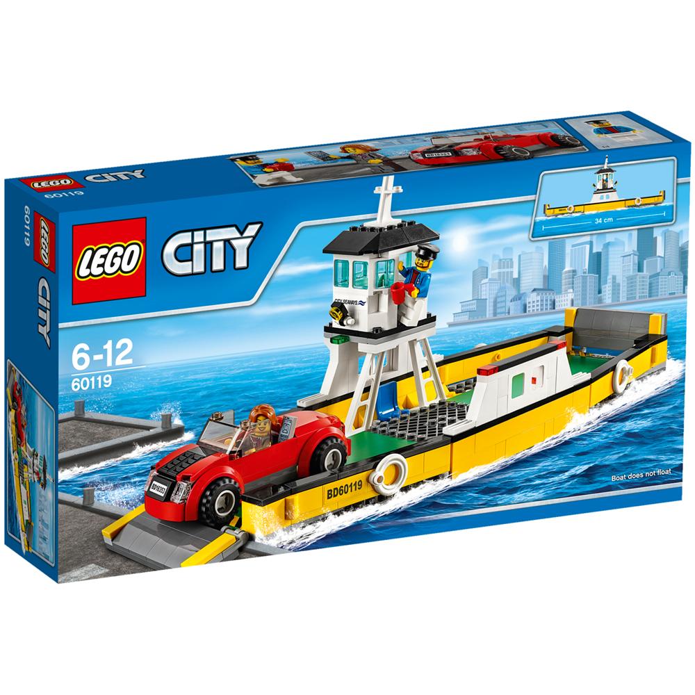 60119 Traghetto - Foto 1