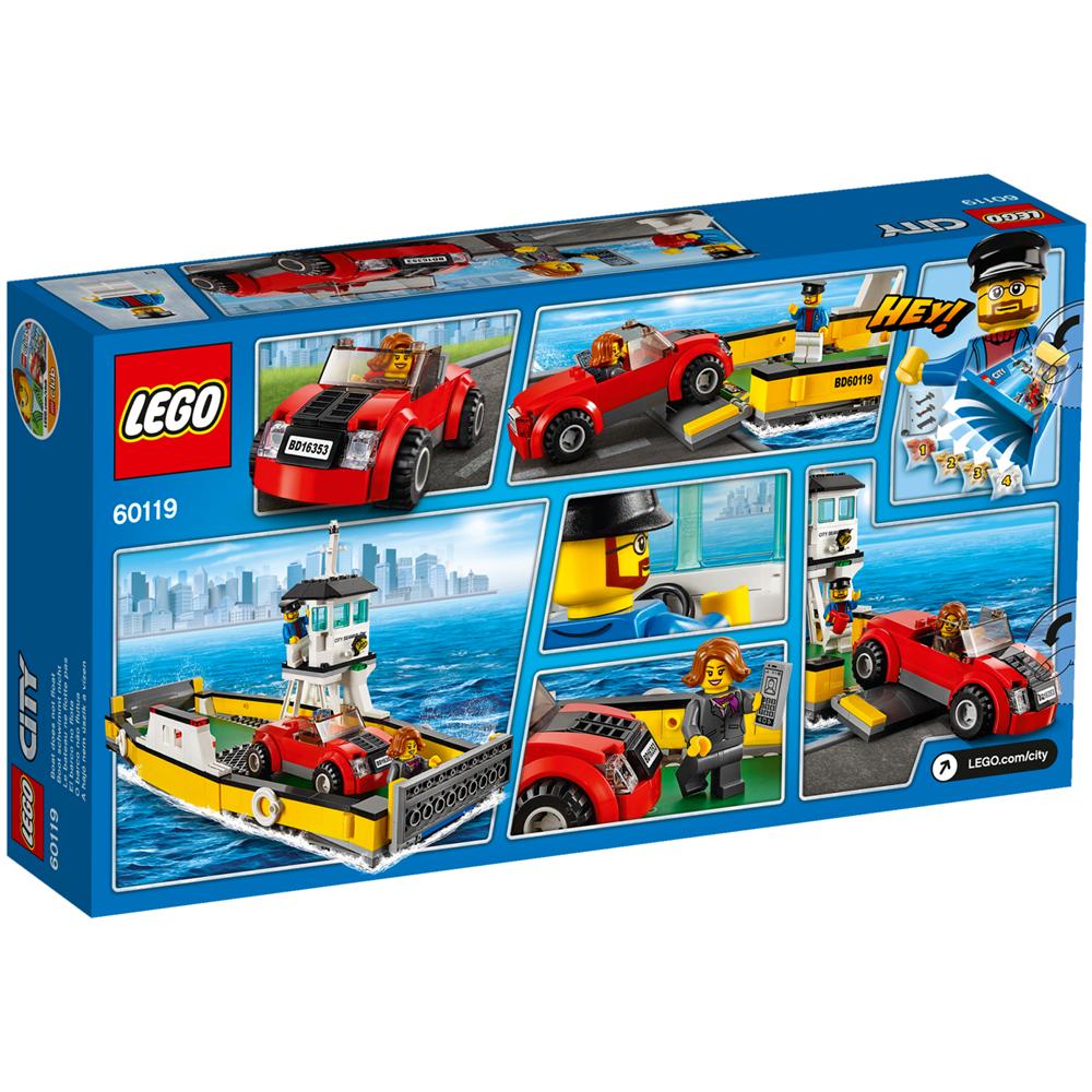 60119 Traghetto - Foto 2