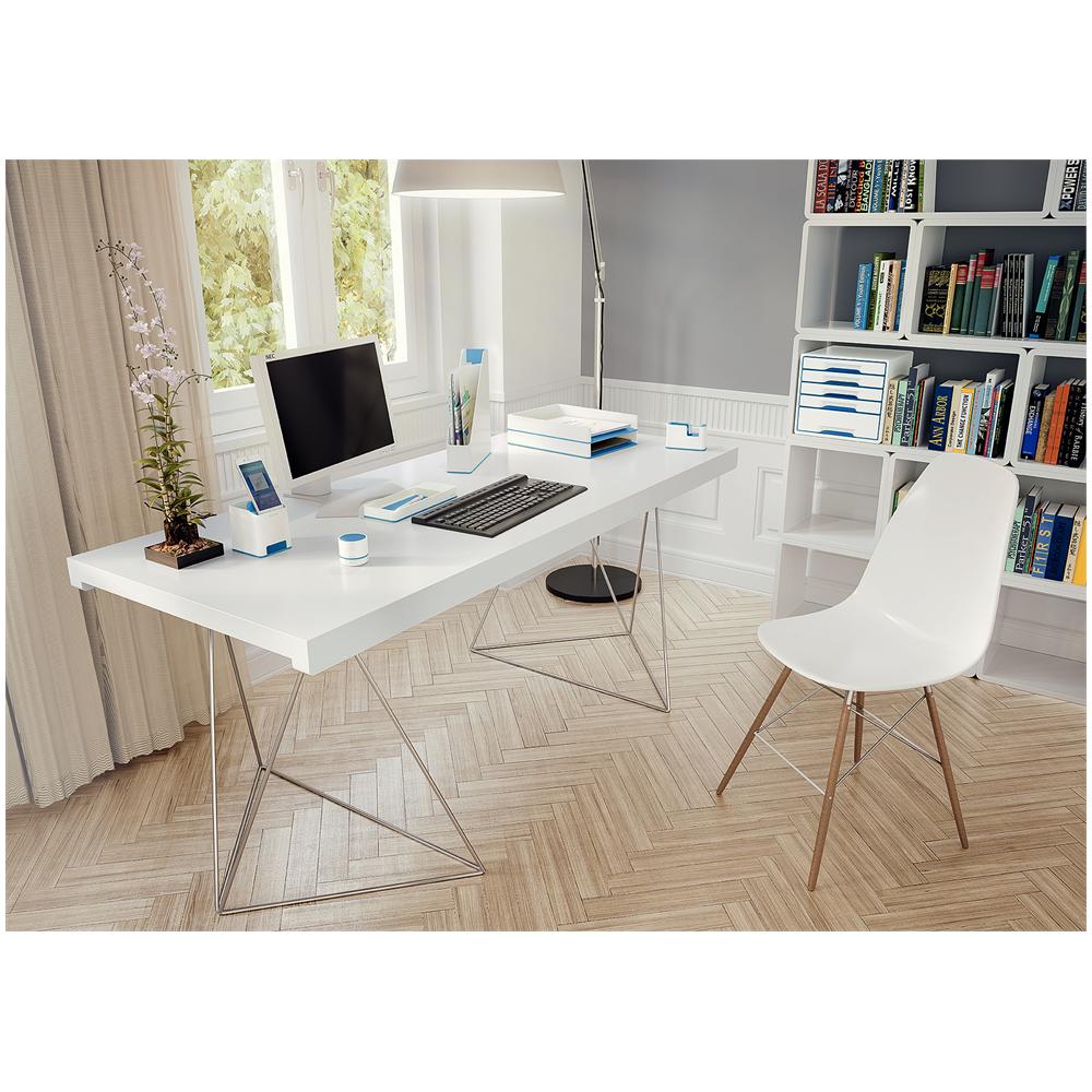 Wow Portariviste Dual Color Bl - Foto 5