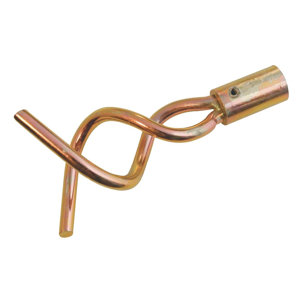 868723 Testa A Doppia Vite Spirale Sturatubi 50 Mm - Foto 1