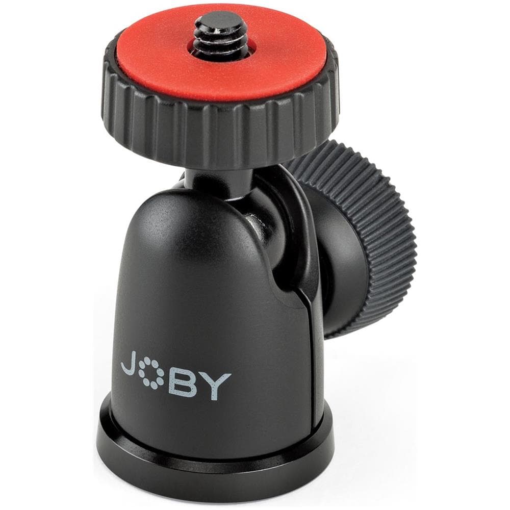 Testa sfera 1K nero / grigio - Foto 1