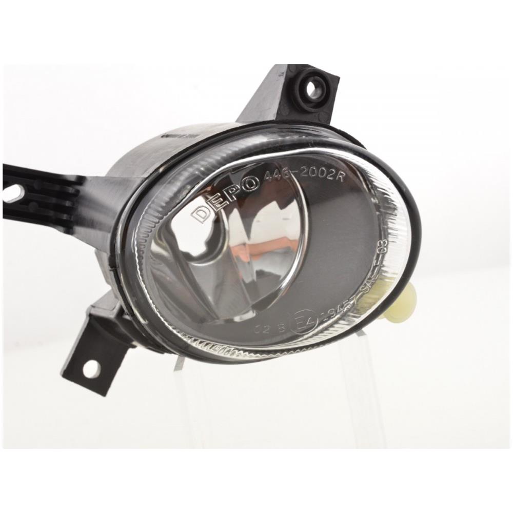 Faro Fanale Fendinebbia Destra Audi A4 - Foto 2