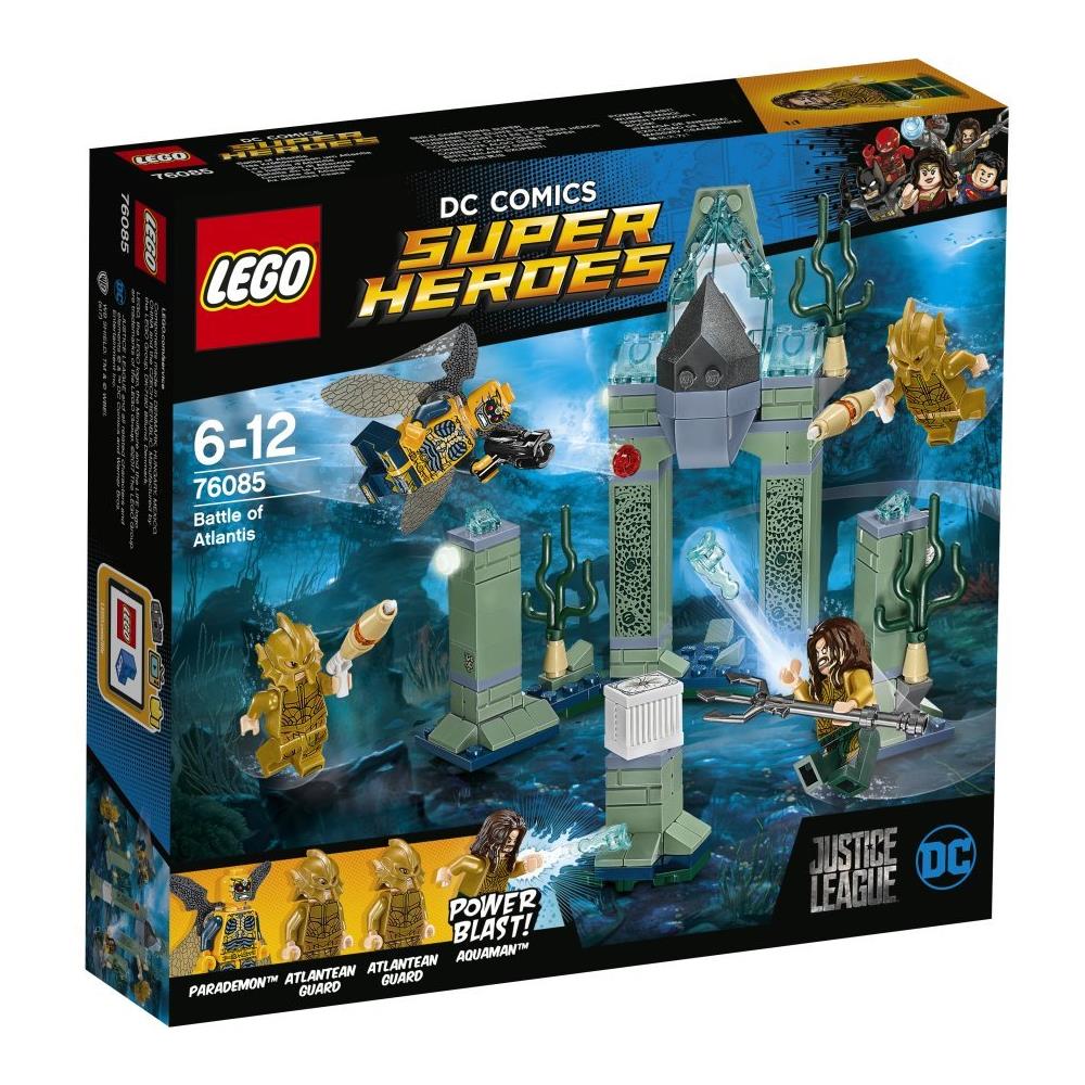 76085 La battaglia di Atlantide - Foto 2