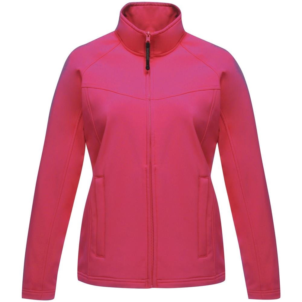 Giacca Softshell Donna (50 It) (blu Navy) - Foto 1