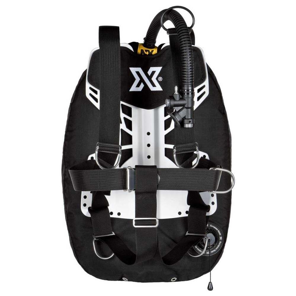 Gilets Zen Standard Set With Weight Pockets Bcd Gav M - Foto 1