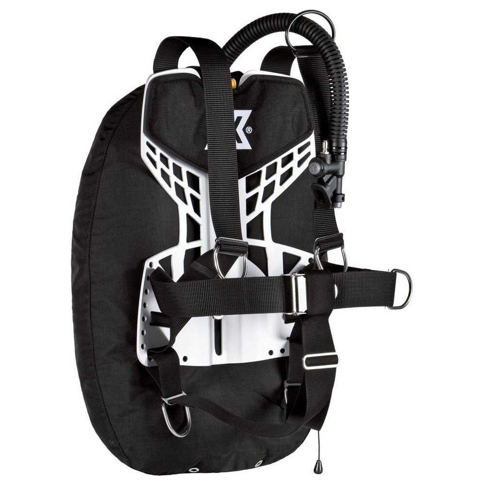 Gilets Zen Standard Set With Weight Pockets Bcd Gav M - Foto 2