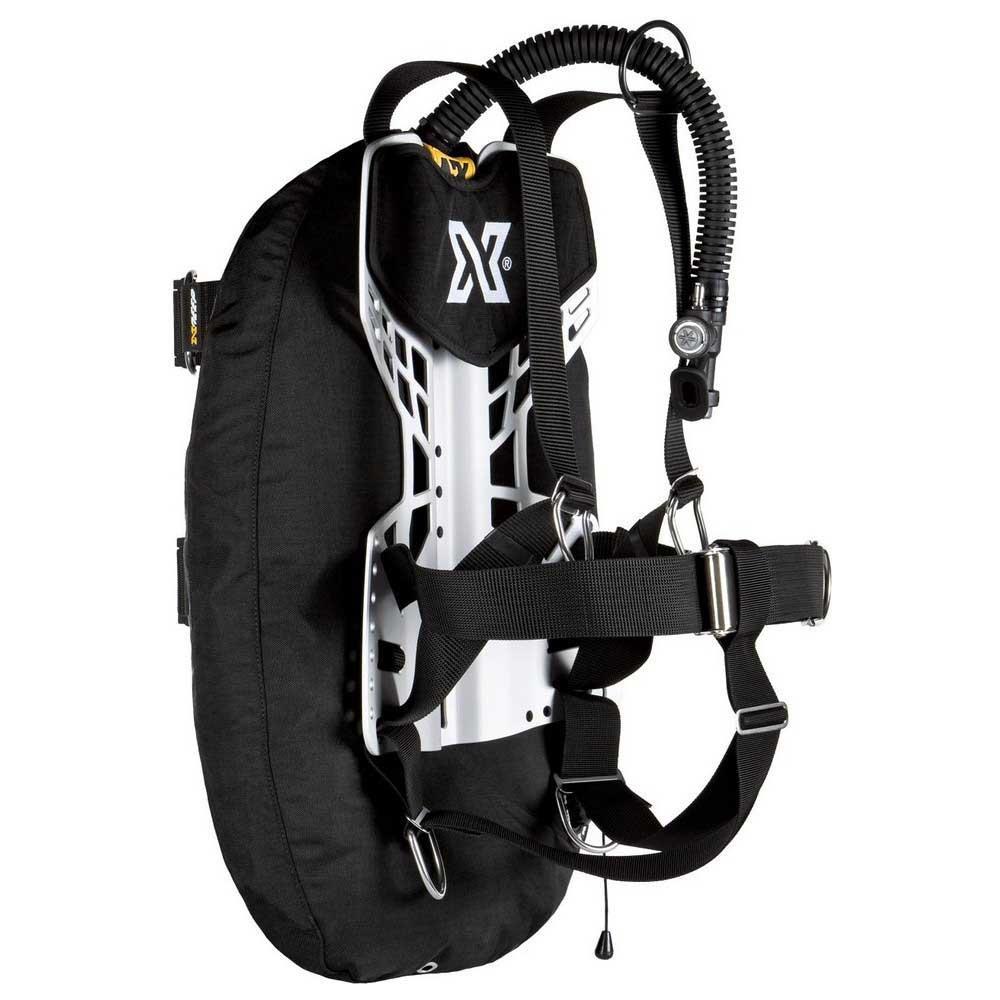 Gilets Zen Standard Set With Weight Pockets Bcd Gav M - Foto 3