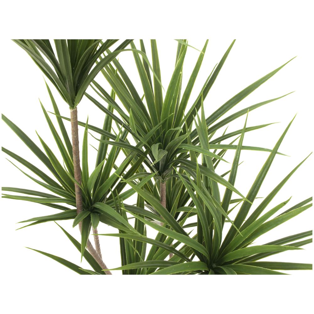 Yucca Palm, Artificial Plant, 130cm - Foto 2