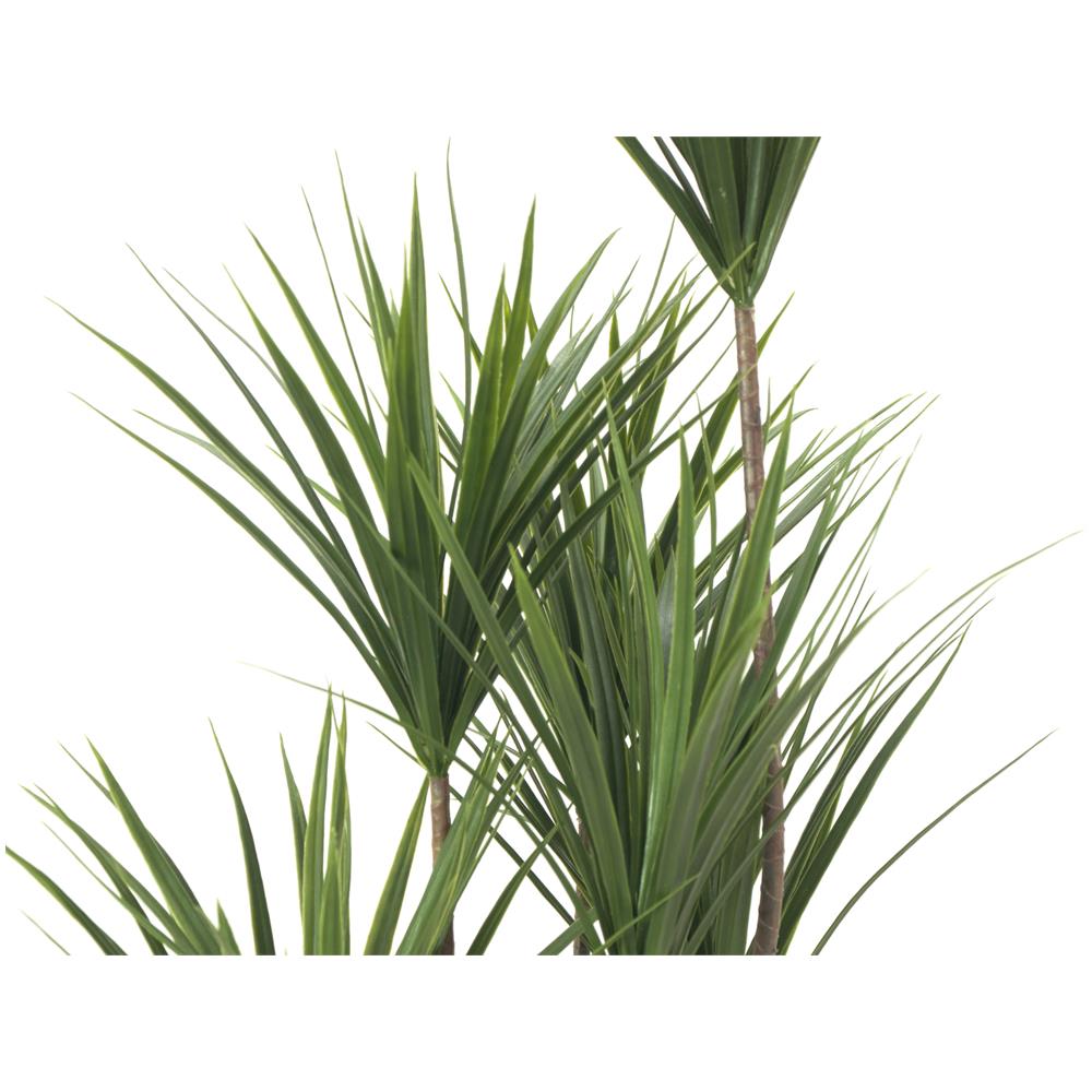 Yucca Palm, Artificial Plant, 130cm - Foto 3
