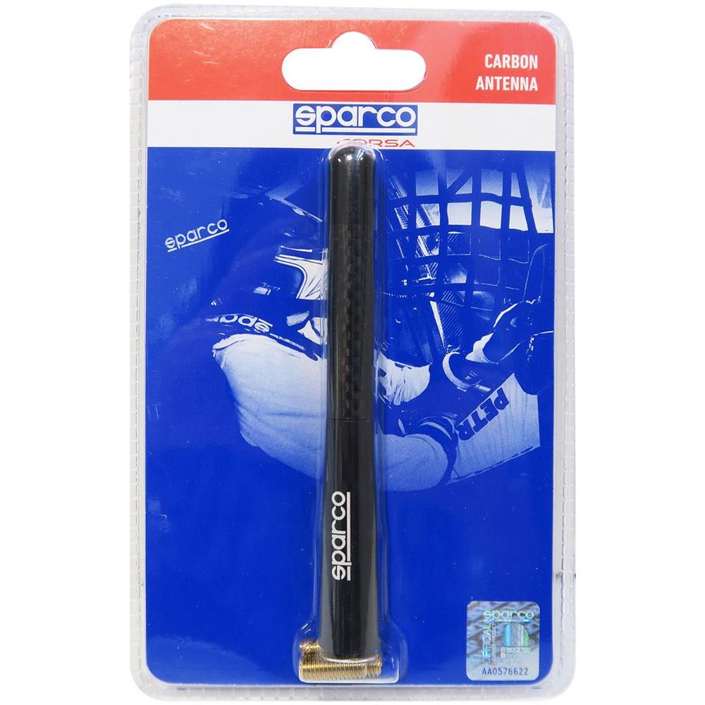 Urban Antenna Radio Universale Per Auto Nera Con Viti - Foto 2