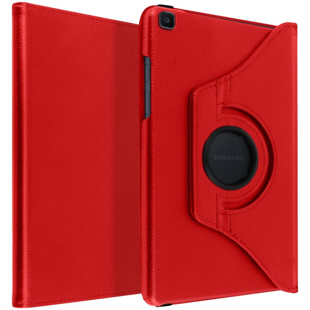 Custodia Per Samsung Galaxy Tab A 8.0 2019 Supporto Regolabile 360° - Foto 1