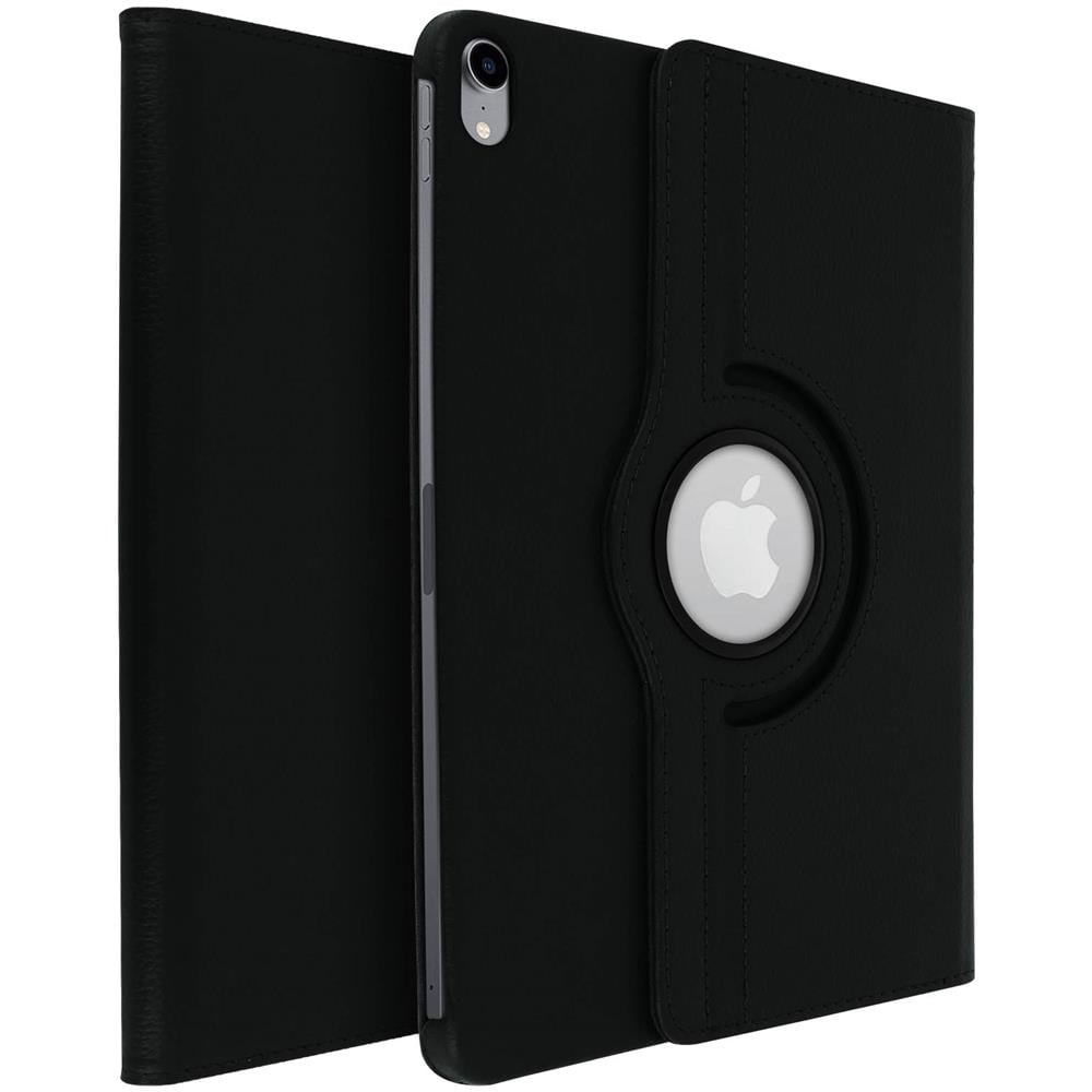 Custodia Apple Ipad Pro 11 Supporto Regolabile 360° - Nero - Foto 1