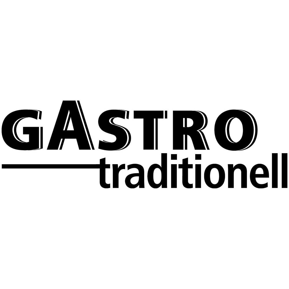 Gsw 860628 Gastrotraditionell Lyoner Padella In Ferro Per Paella 40 Cm - Foto 2