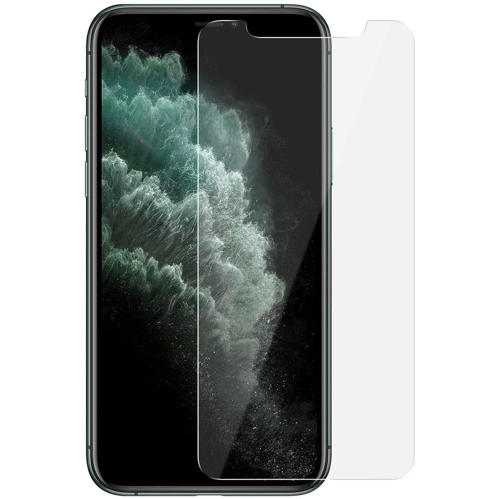Pellicola Apple Iphone 11 Pro Protezione Vetro Temperato Trasparente - Foto 2
