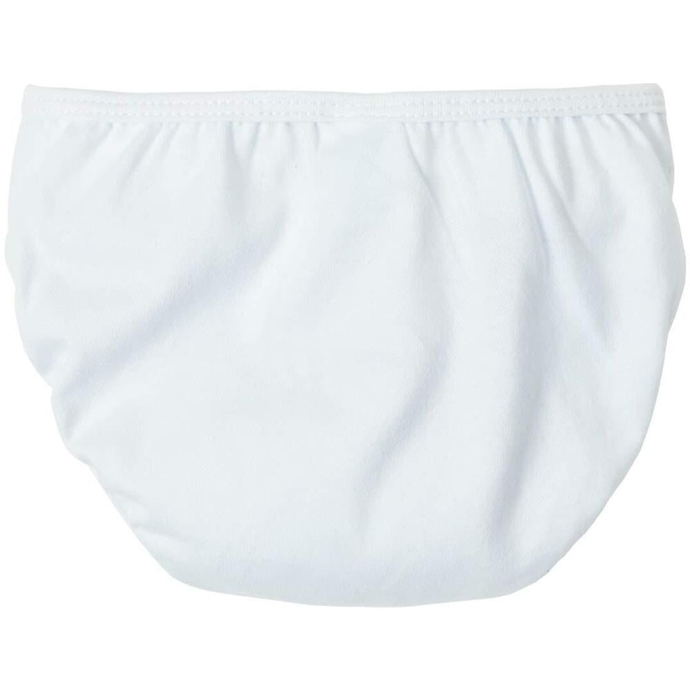 Splash Su Kids Singolo Nappy Wrap - Bianco X-large Xx-large (12 Mesi)  - Foto 2