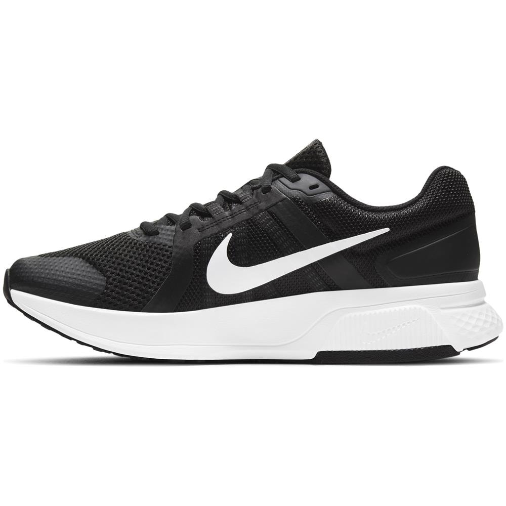Scarpe Run Swift 2 Taglia 46 Codice Cu3517-004 Nero - Foto 2