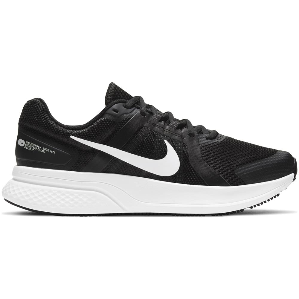 Scarpe Run Swift 2 Taglia 46 Codice Cu3517-004 Nero - Foto 1