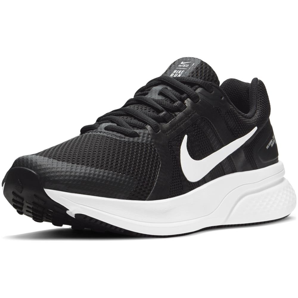 Scarpe Run Swift 2 Taglia 46 Codice Cu3517-004 Nero - Foto 6