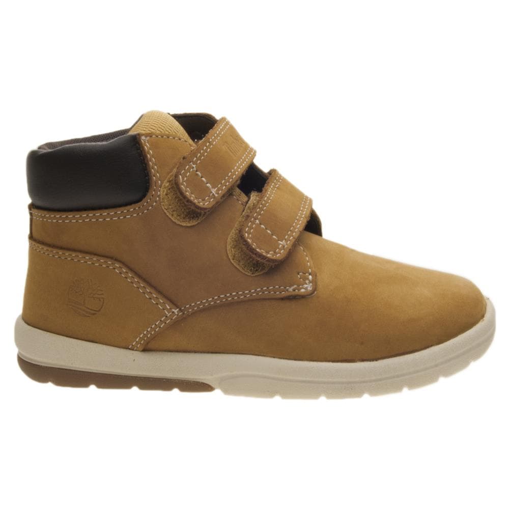 Scarpe New Toddle Tracks H Taglia 30 Codice A1jvp Marrone - Foto 1