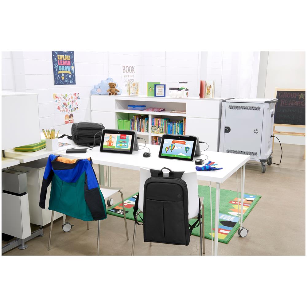 Zaino Prelude da 15,6" Colore Nero - Foto 3