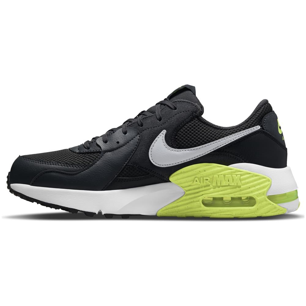 Scarpe Air Max Excee Taglia 45 Codice Cd4165-016 Nero - Foto 2