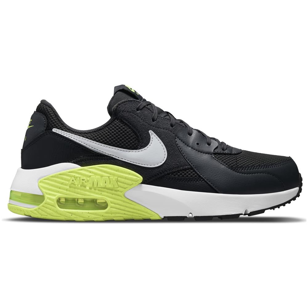 Scarpe Air Max Excee Taglia 45 Codice Cd4165-016 Nero - Foto 1