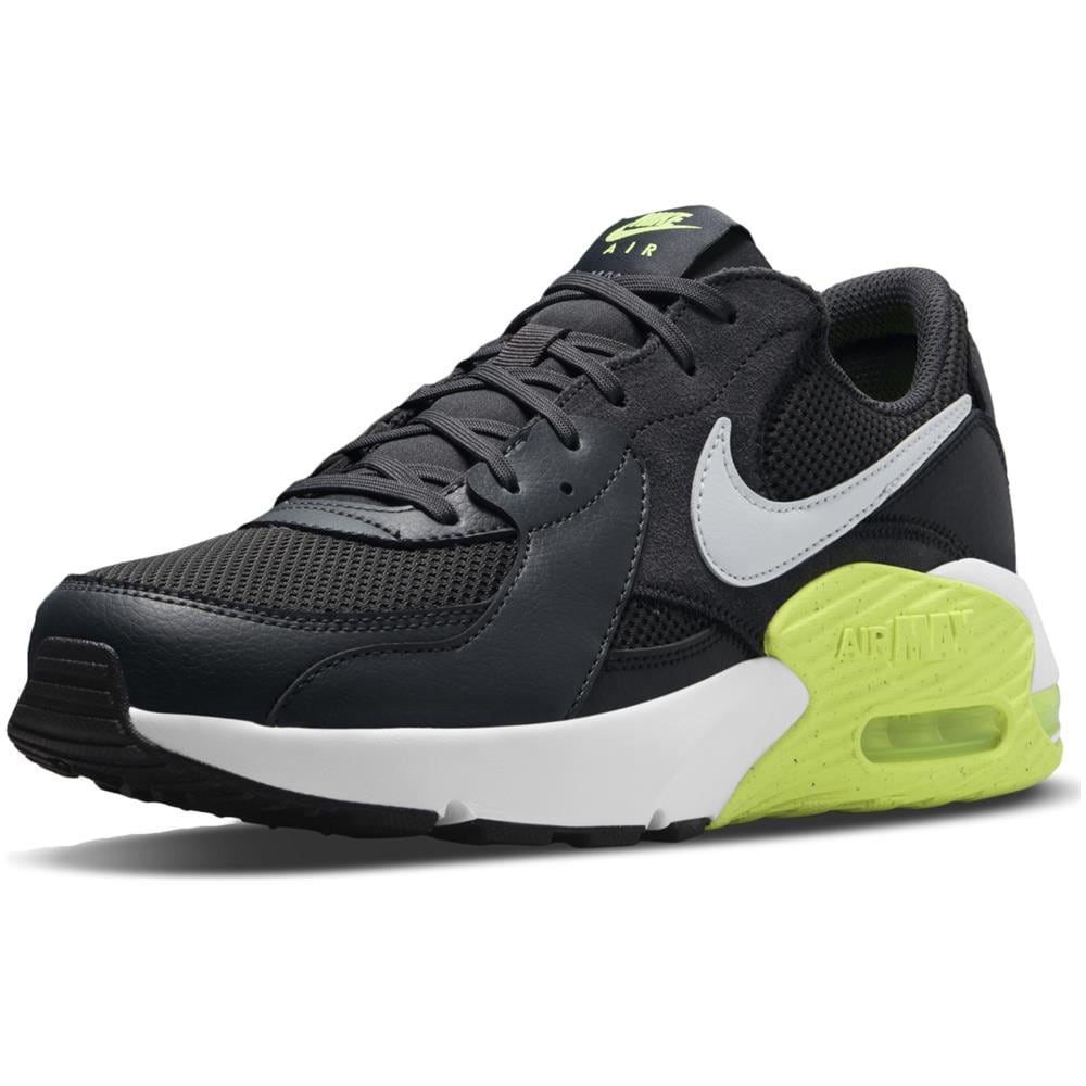 Scarpe Air Max Excee Taglia 45 Codice Cd4165-016 Nero - Foto 6