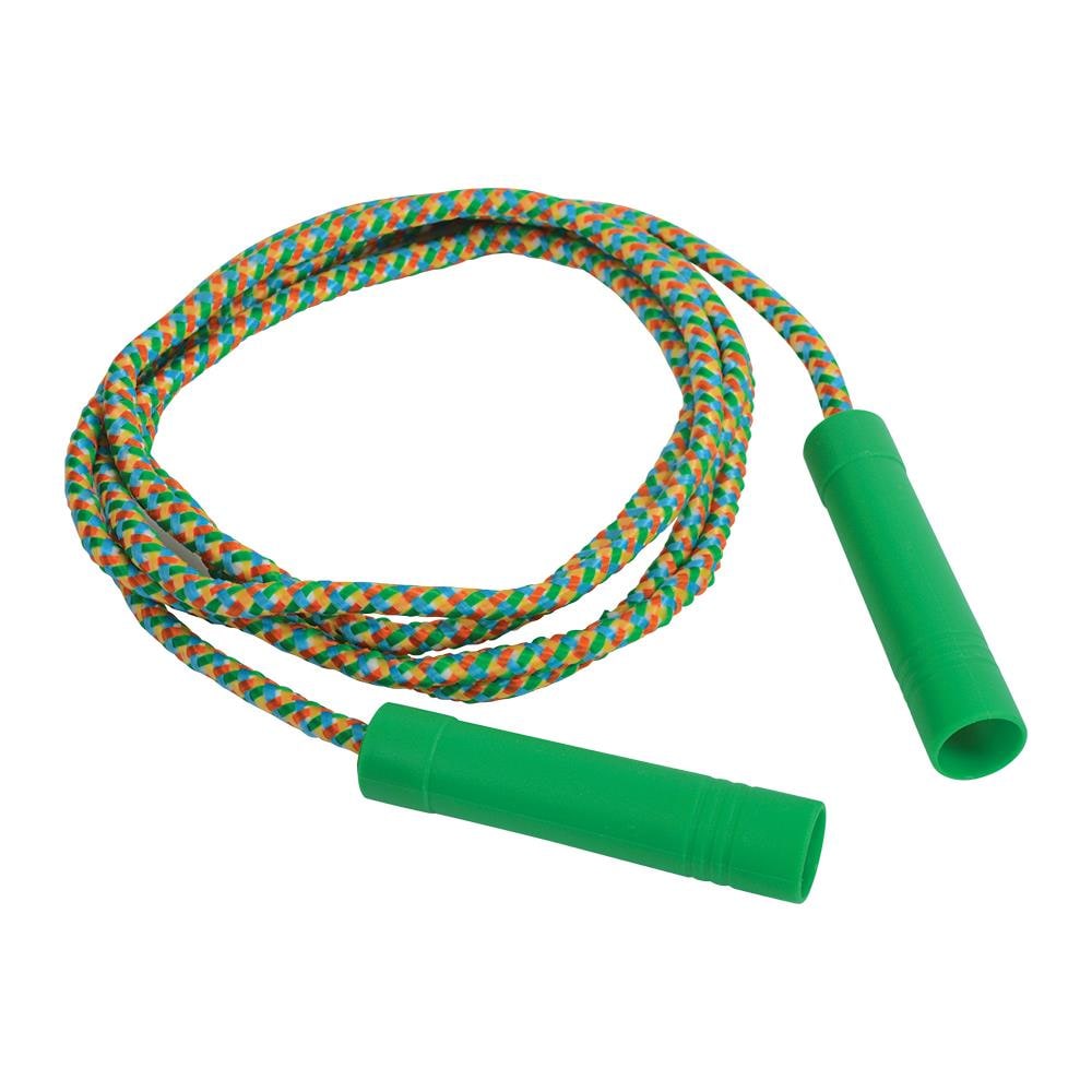 Schildkrt Funsports 970139 Corda Per Saltare Multicolore - Foto 2