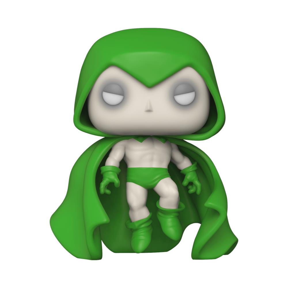 Dc Batman Pop! Heroes Vinyl Figure Spectre 9 Cm - Foto 1