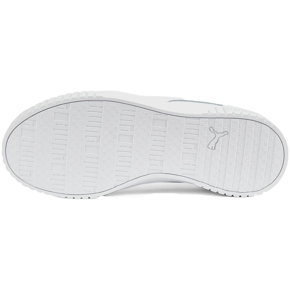 Scarpe Carina 2.0 Taglia 41 Codice 385849-02 Bianco - Foto 4