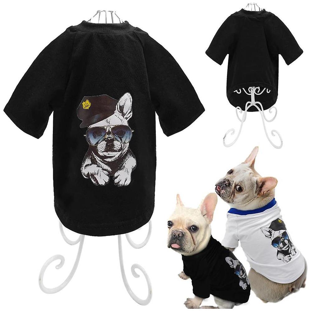 Dog Line Maglietta Per Cani Joy Rosa Large