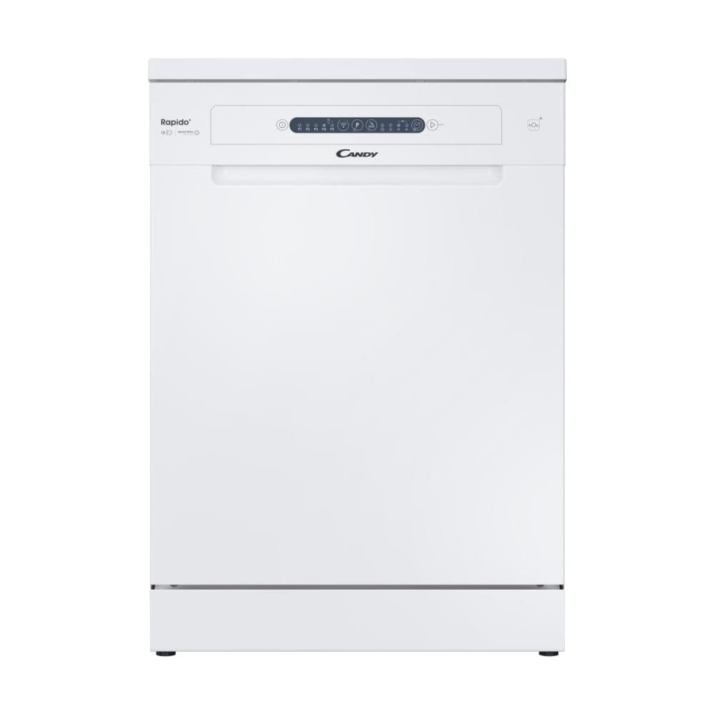 Lavastoviglie CF 3C7L0W Capacità 13 Coperti Classe C Colore Bianco - Foto 1