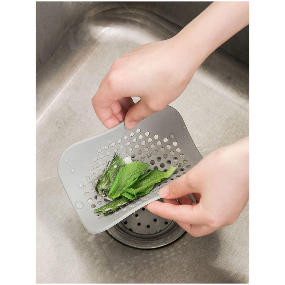 Piletta Di Scarico Per Scarico A Pavimento E Lavello Grey - Foto 2