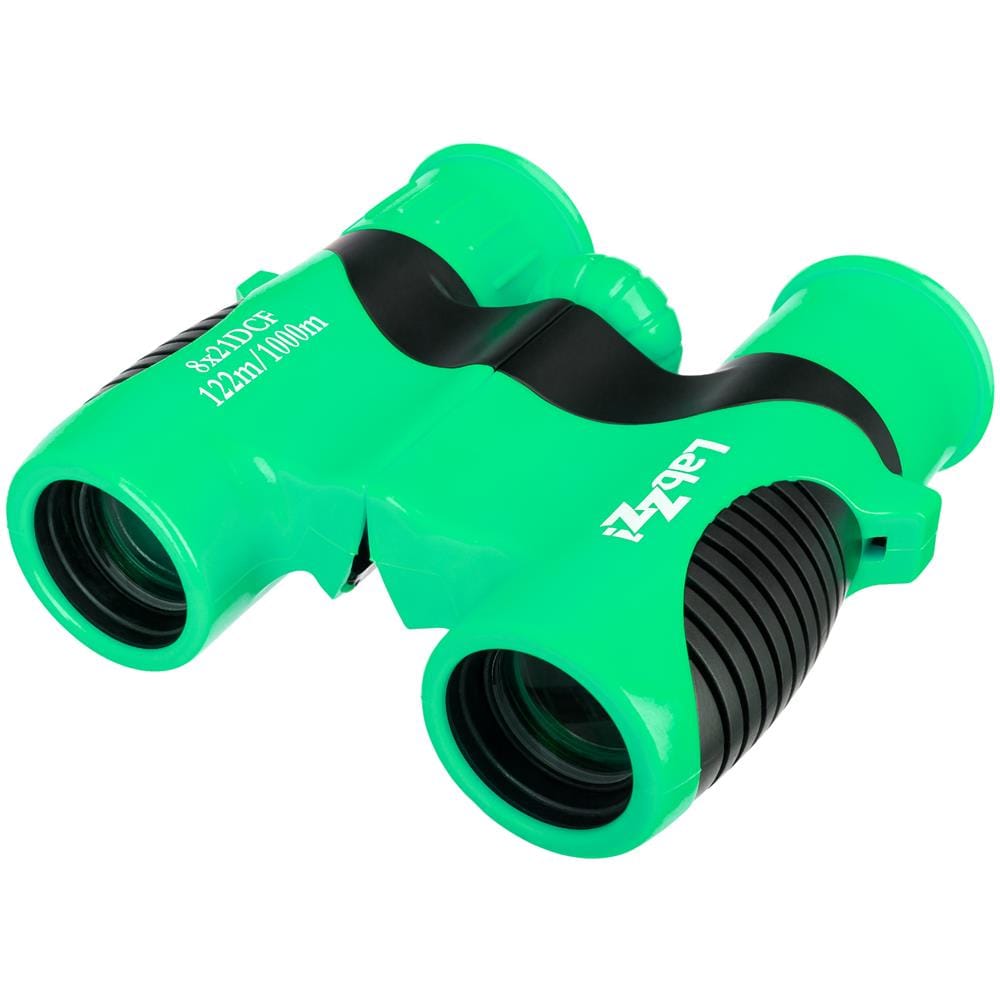 Binocoli Labzz B2 - Foto 1