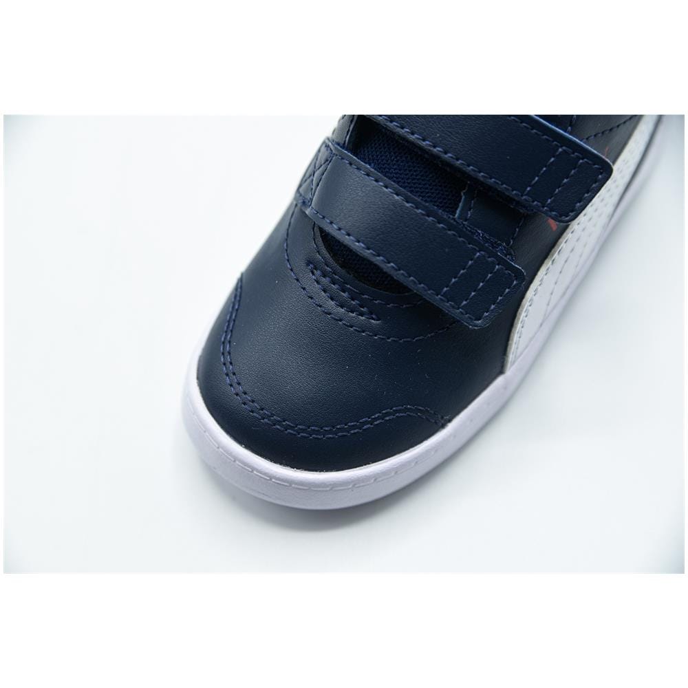 Courtflex V2 V Inf 37154401, Bambini, Blu, 26 - Foto 6
