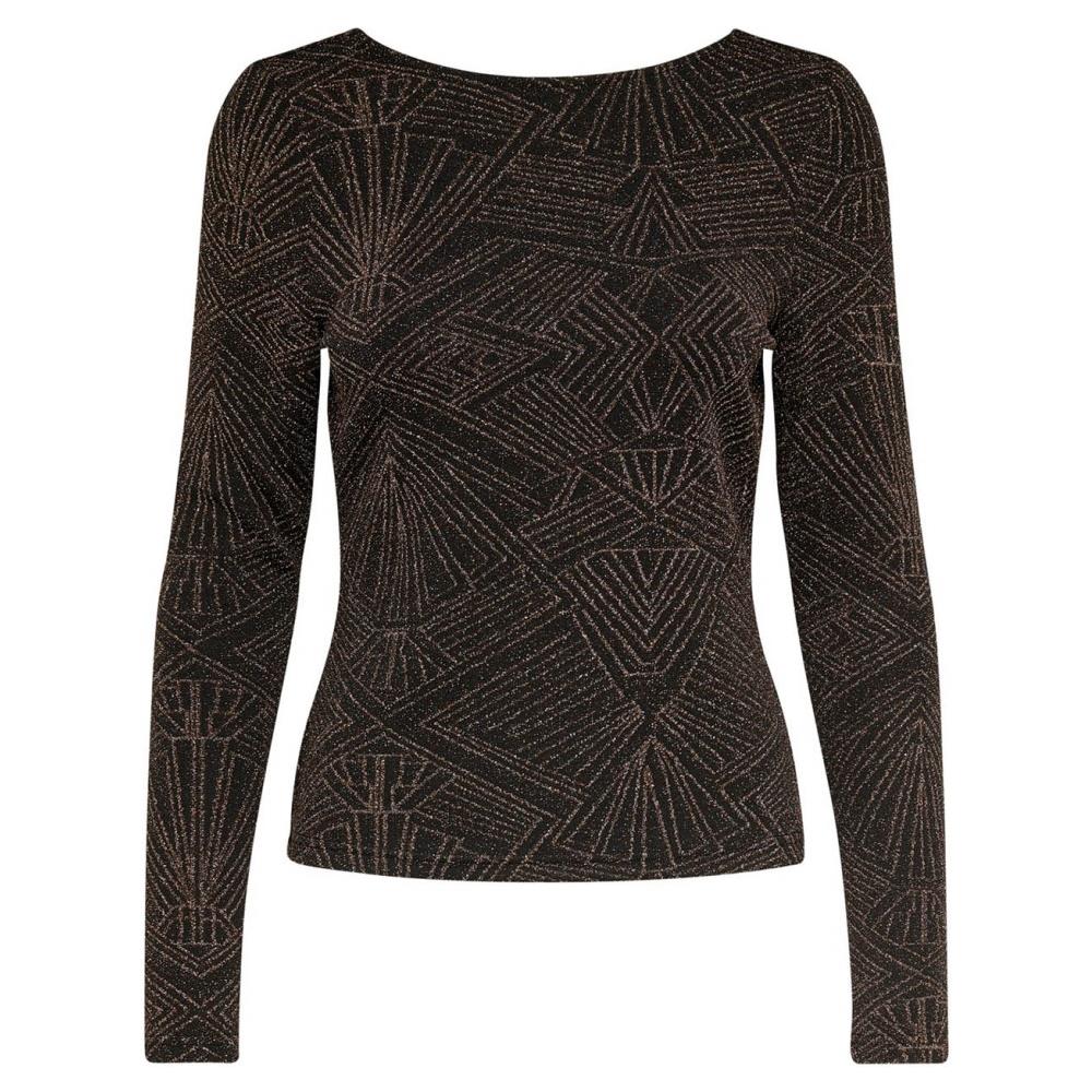 T-shirt Donna Onlshine - Foto 1