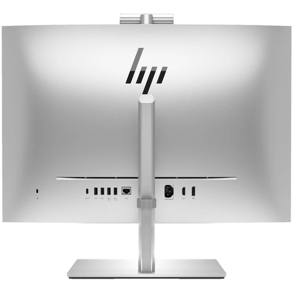 All-In-One EliteOne 840 G9 Monitor 23.8" Full HD Touch Screen Intel Core i5-13500 Tetradeca Core 2,5 GHz Ram 16 GB SSD 512GB 7x USB 3.2 Windows 11 Pro - Foto 7