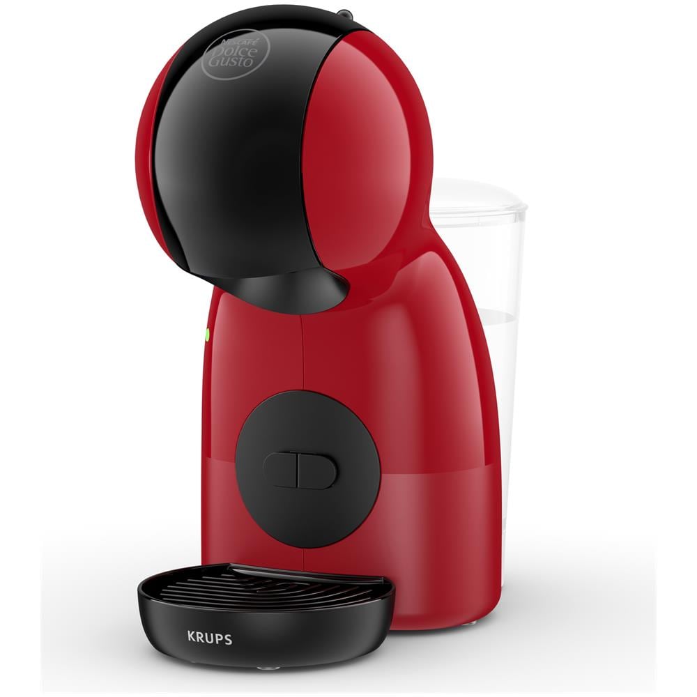 Macchina da caffè Nescafé Dolce Gusto Piccolo XS colore Rosso - KP1A3510 - Foto 2