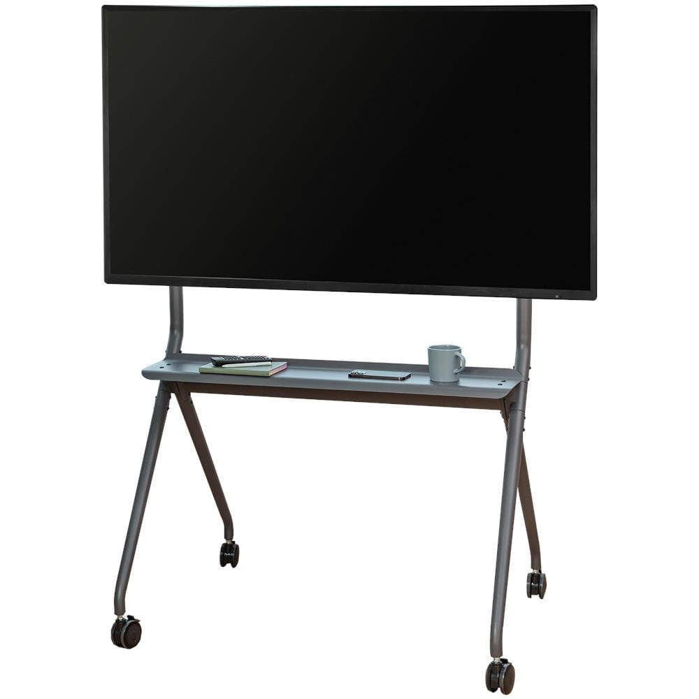 Supporto con ruote per carrello TV - Foto 10