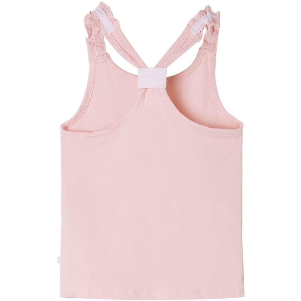 Canotta da Bambina Rosa Chiaro 92 - Foto 2