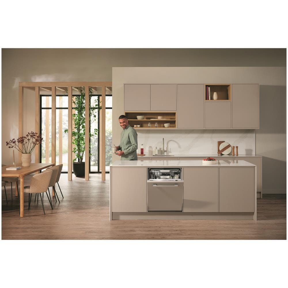 G 5853 SCVI A scomparsa totale 14 coperti A - Foto 6