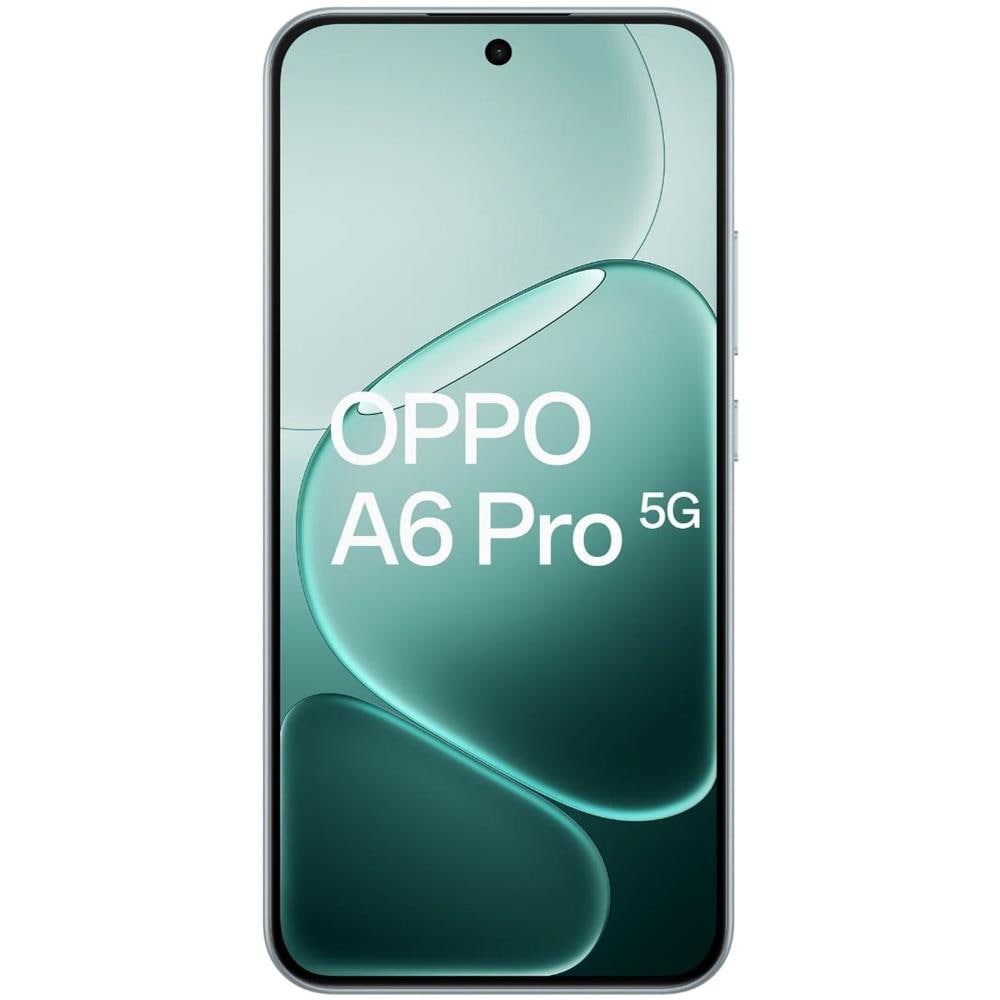 A6 Pro 5G 256GB 8GB Ram Display 6.57” 120HZ AMOLED FHD+ DualSim (nano+eSim) USB Type-C Android Dimensity 6300 6500mAh Lunar Titanium - Foto 5