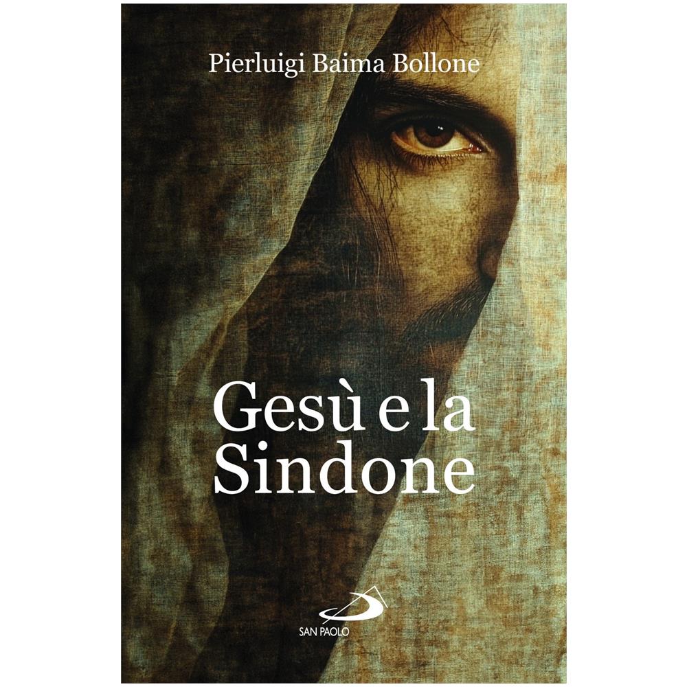 Pierluigi Baima Bollone - Gesù e la sindone - Foto 1