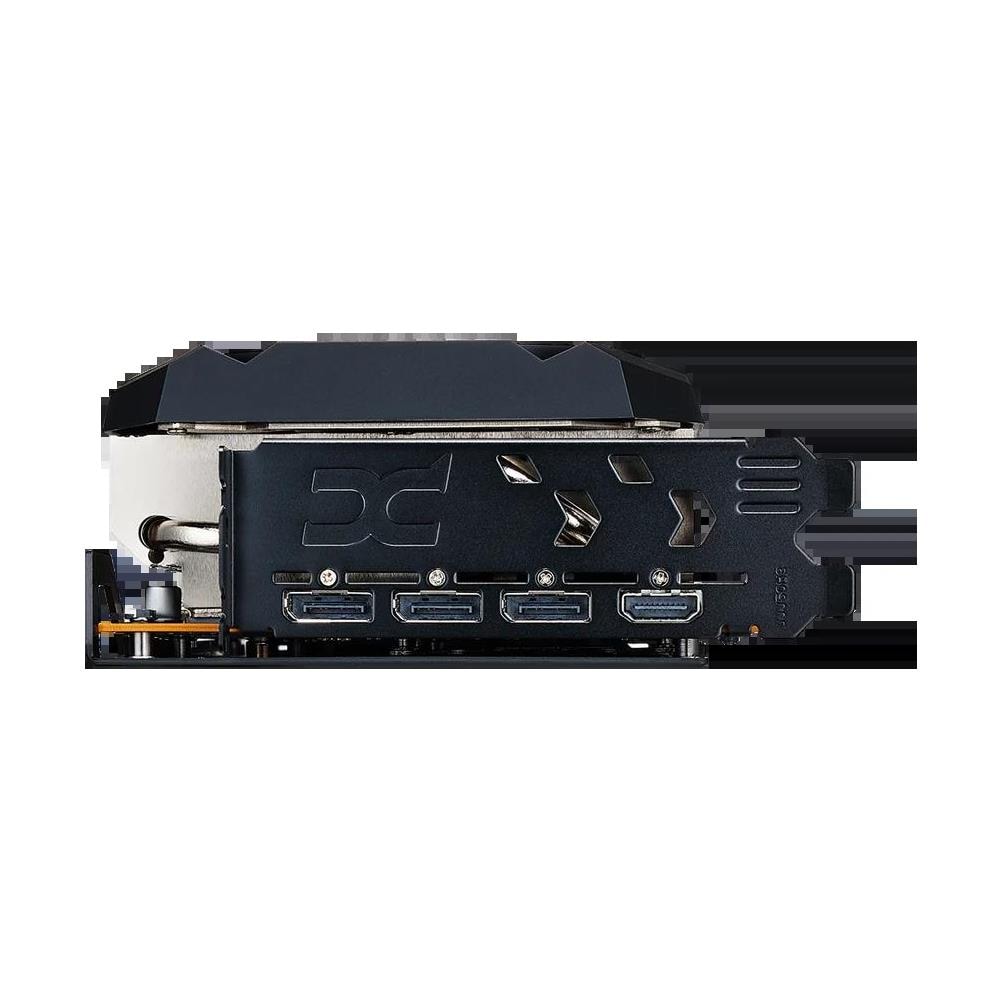 Red Devil AMD Radeon RX 9070 GRE 12 GB GDDR6 - Foto 8