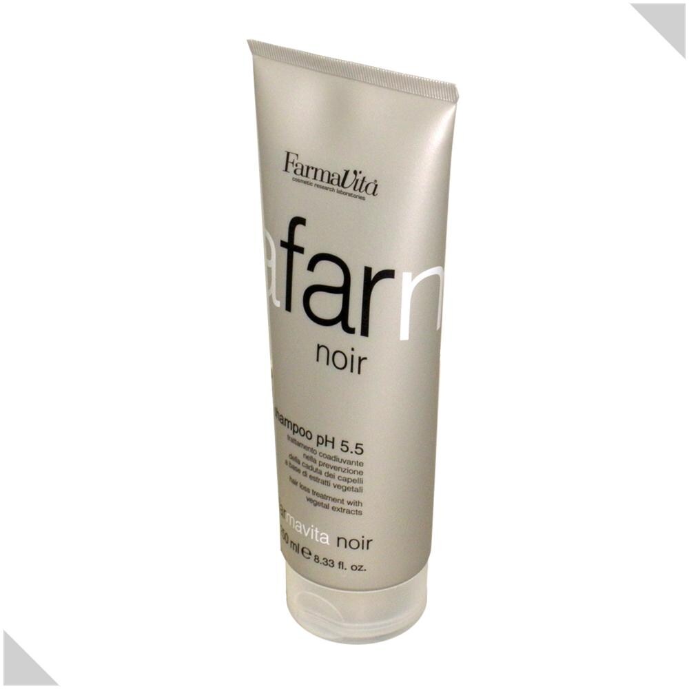 Shampoo Nero - Foto 2