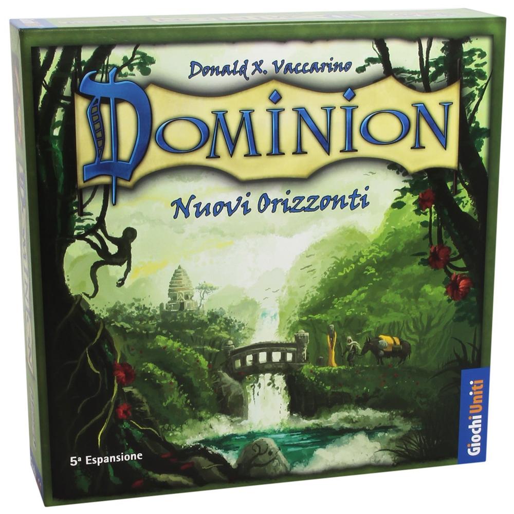 Dominion Nuovi Orizzonti Espansione - Foto 1