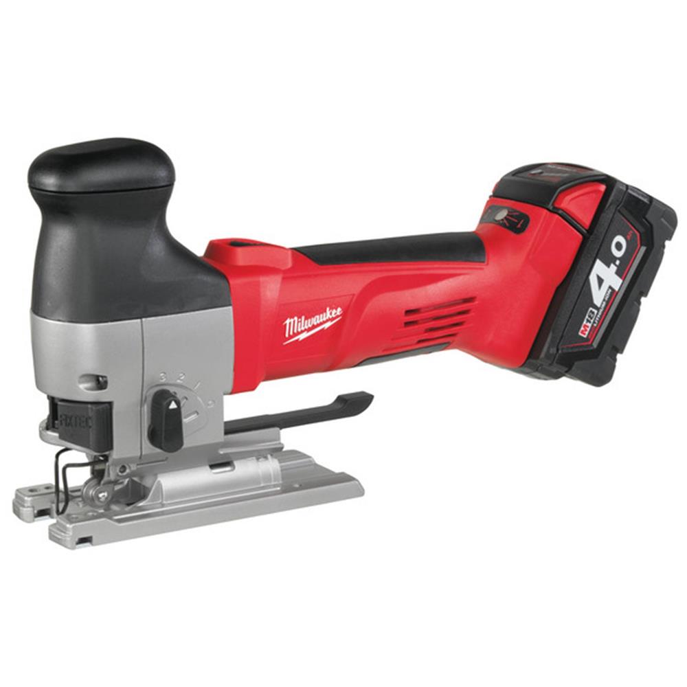 Seghetto alternativo m18 HD18 jsb-0 heavy duty 18V - Foto 2