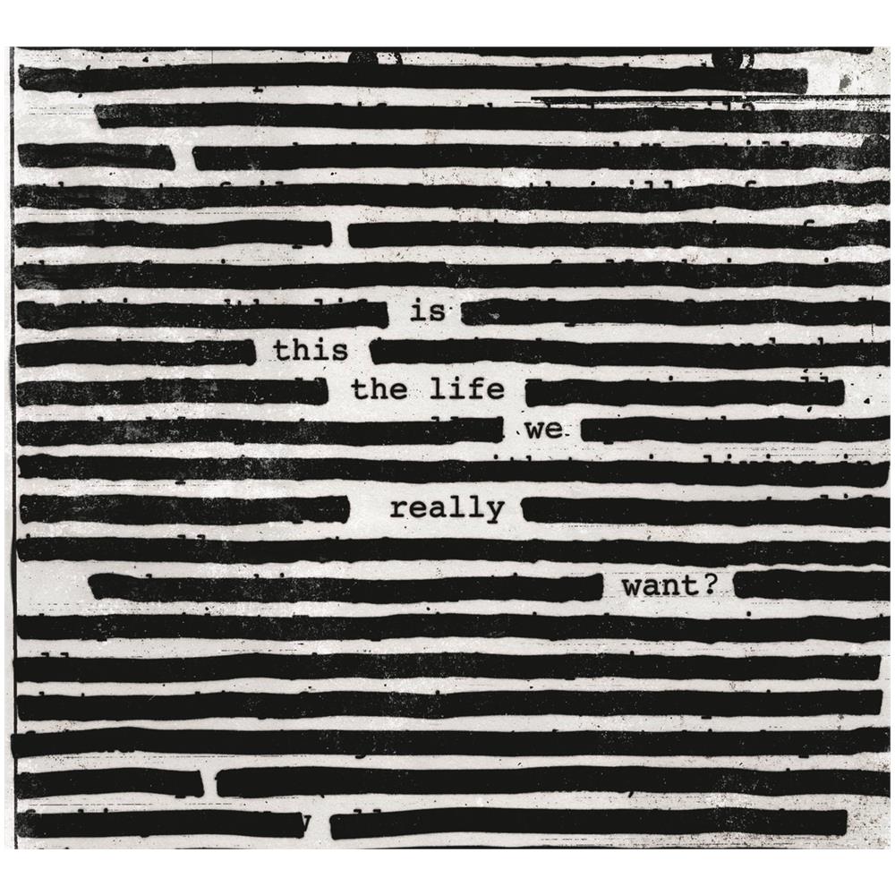 Roger Waters - Is This The Life We Really Want? - Foto 1