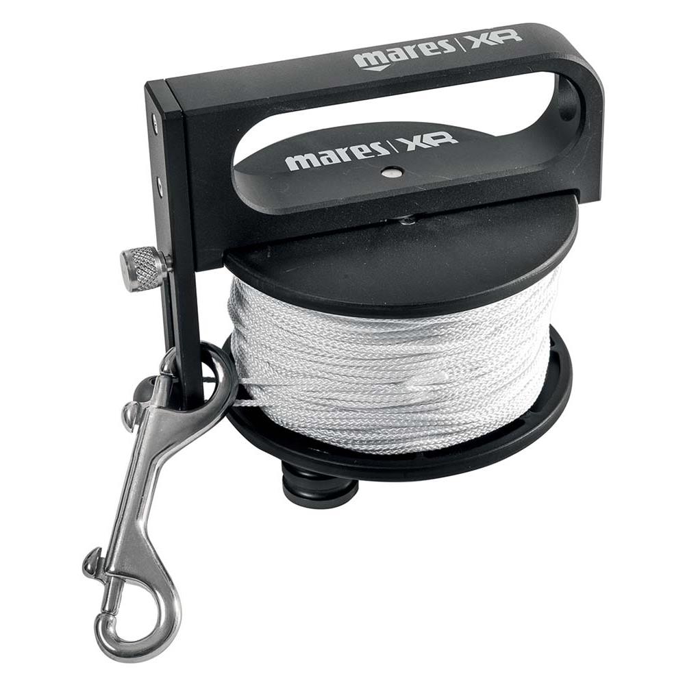 Mulinelli E Spool Reel Accessori 120 M - Foto 1