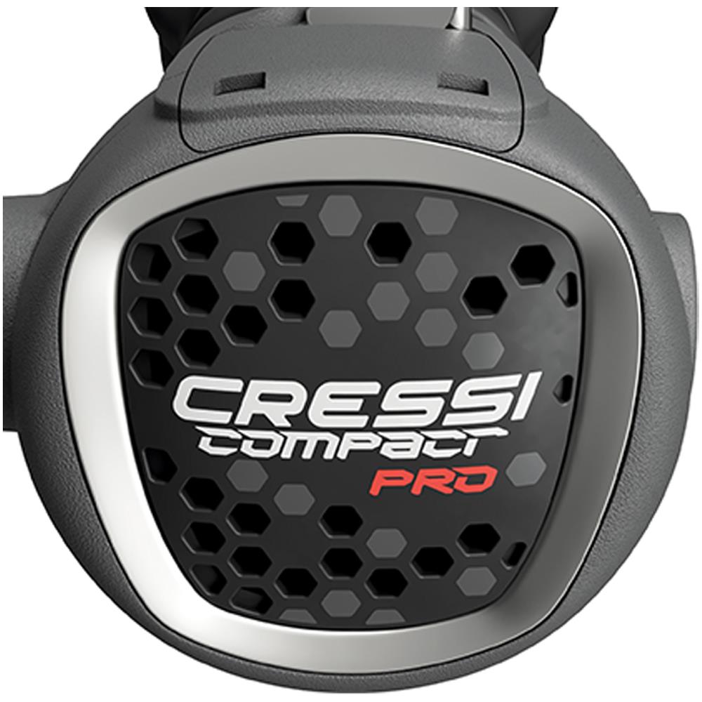 Set Erogatori Xs Compact Pro Mc9sc Int Erogatori One Size - Foto 6